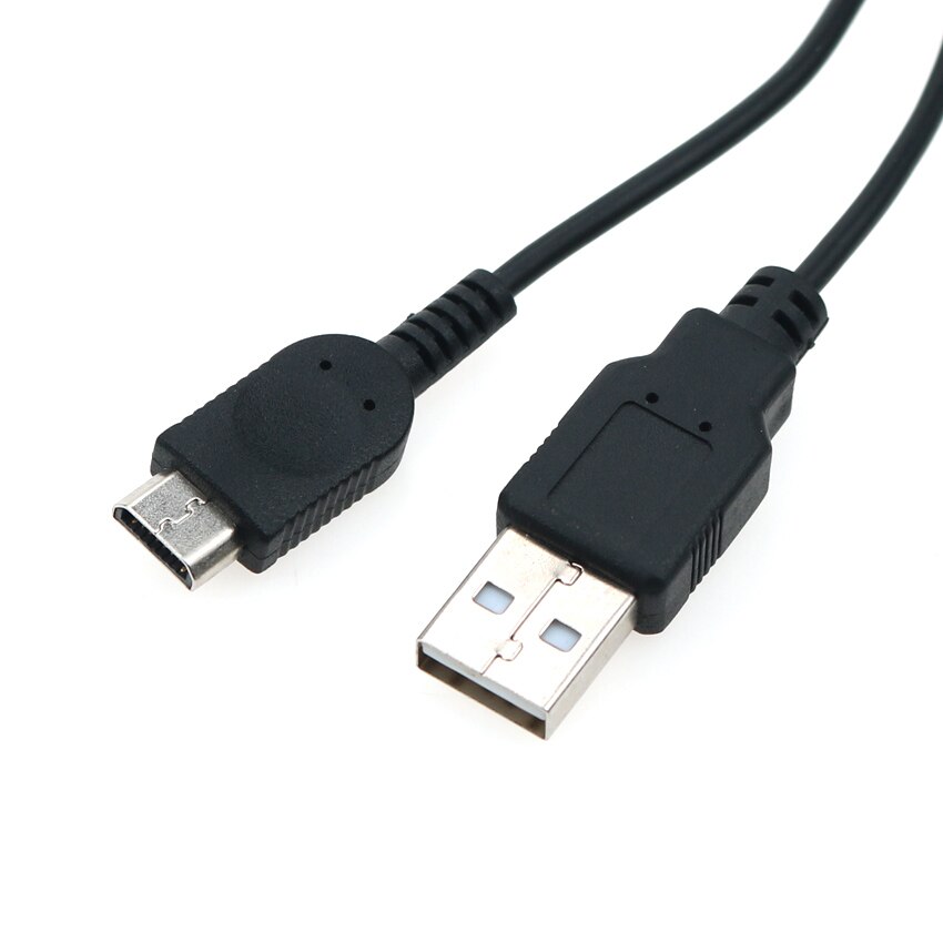 Yuxi 1.2 M Usb Voeding Oplaadkabel Cord Oplader Voor Gameboy Micro Gbm Console Opladen Kabel Cord Oplader