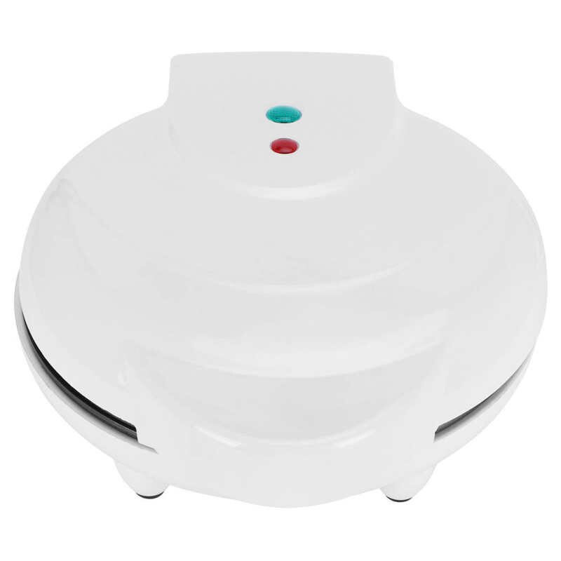 1200W Mini Electric Doughnut Maker Household Breakfast Machine Kitchen Appliance EU Plug 220V Kitchen Appliance