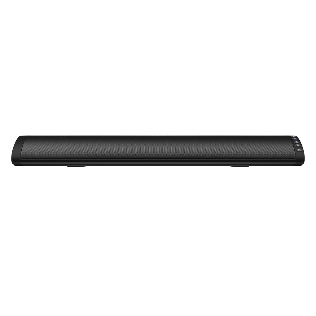 TV Sound Bar PC Gaming 360 Grad Bluetooth 5,0 Kana... – Vicedeal