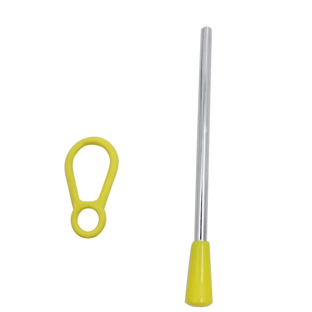 1pc 7/8 Inch Triangle iron Orff Musical Instrument... – Grandado