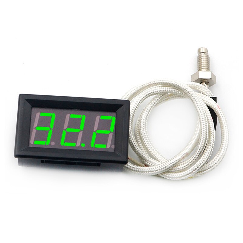 6 inch verstelbare oven deurklink, industriële Pla