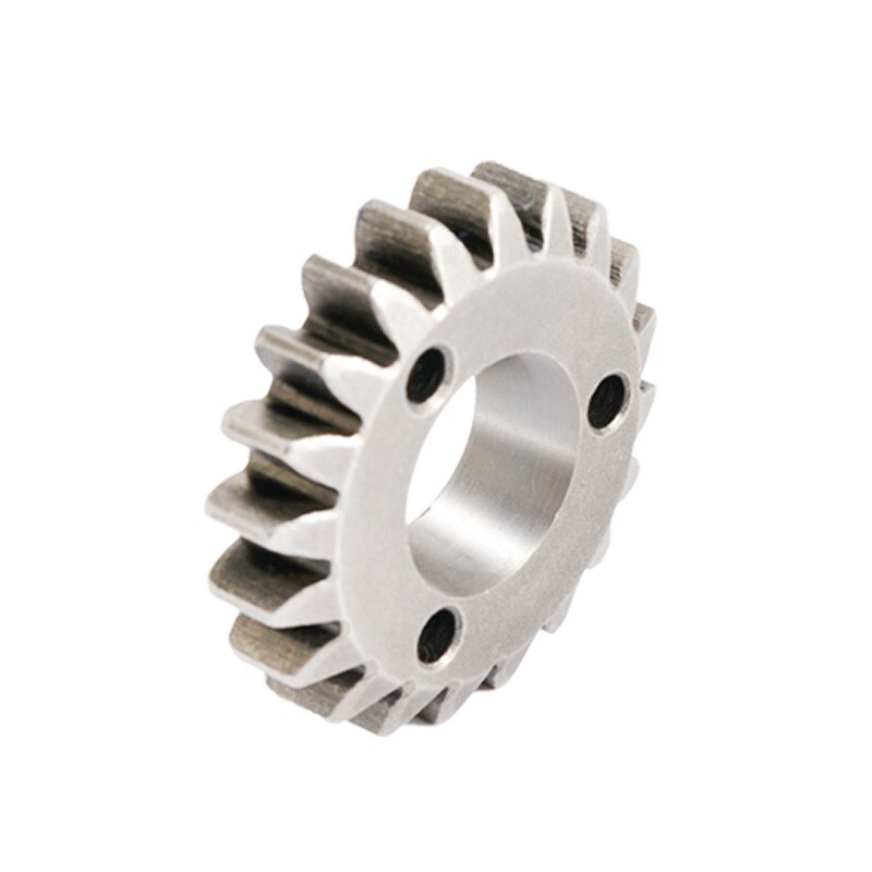 Motorfiets Scooter Motor Onderdelen 20 Tand Aangedreven Tandwiel Voor GY6 125cc 150cc 152QMI 157QMJ 1P52QMI 1P57QMJ Scooter Bromfiets