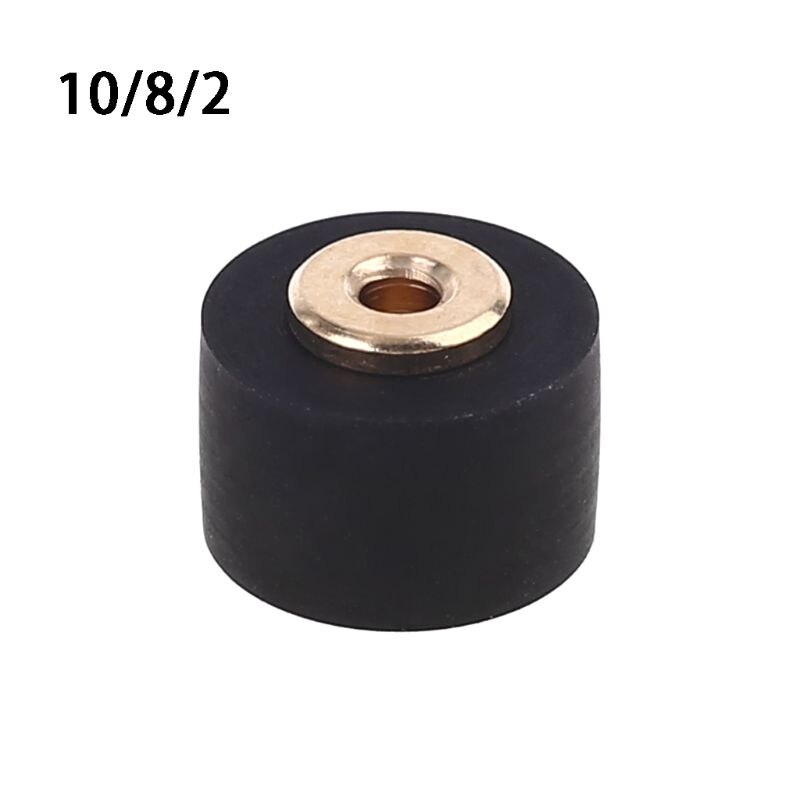 Cartridge Radio Beweging Roller Druk Cassette Poelie Voor Sony-Speler: Type B
