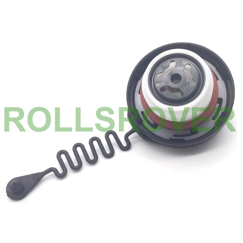 Serrure De Porte Arrière Gauche Pour Land Rover Discovery 3 & 4, Freelander 2 - Neuve