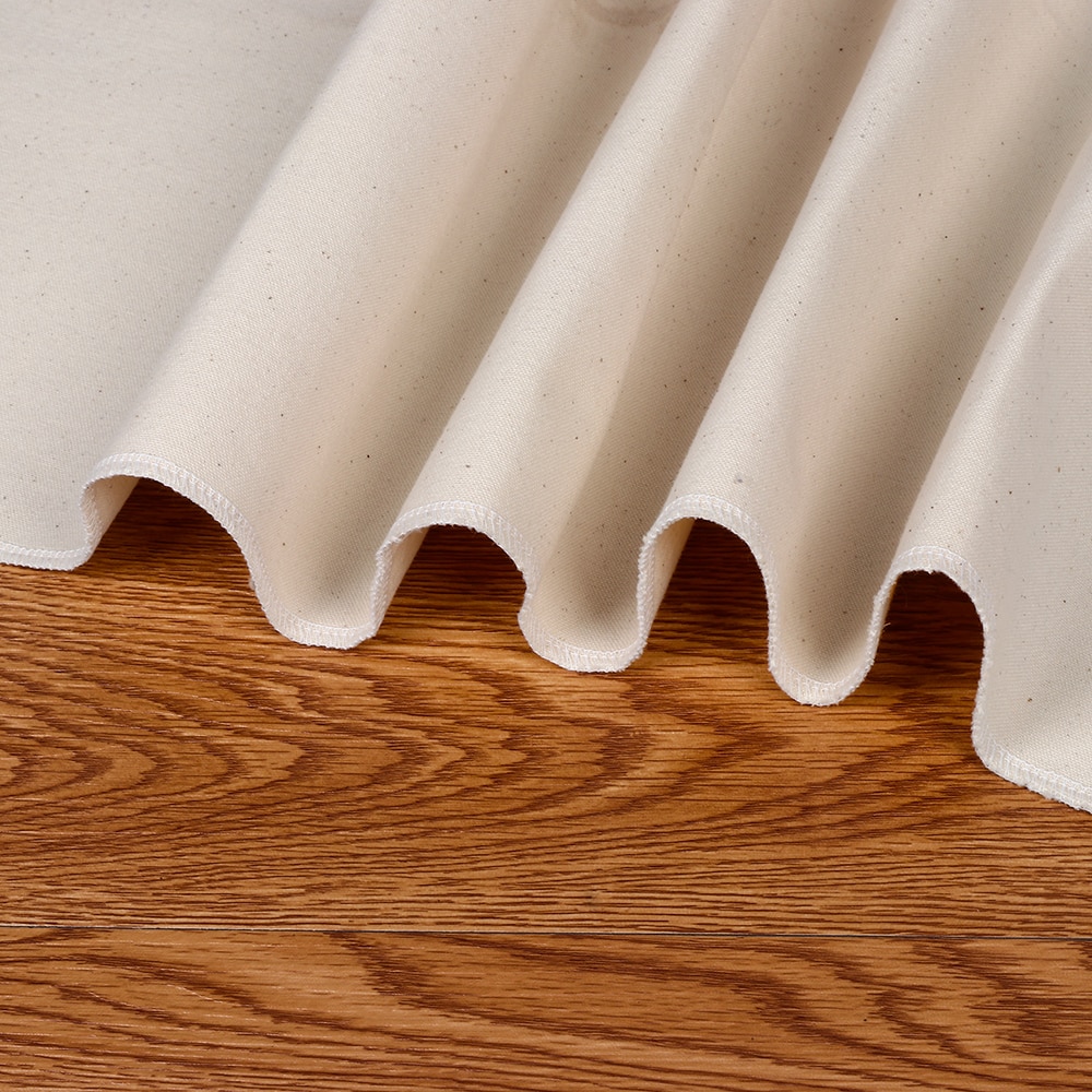 Proofing Cloth Flax Bread Fermented Linen Flax Cloth Dough Bakers Mat kitchen Dough Baking Pastry Tools