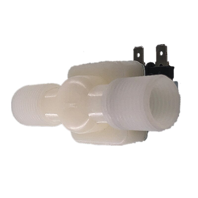 Full automatic washing machine inlet valve discharge valve inlet valve universal inlet solenoid valve fcd-90a