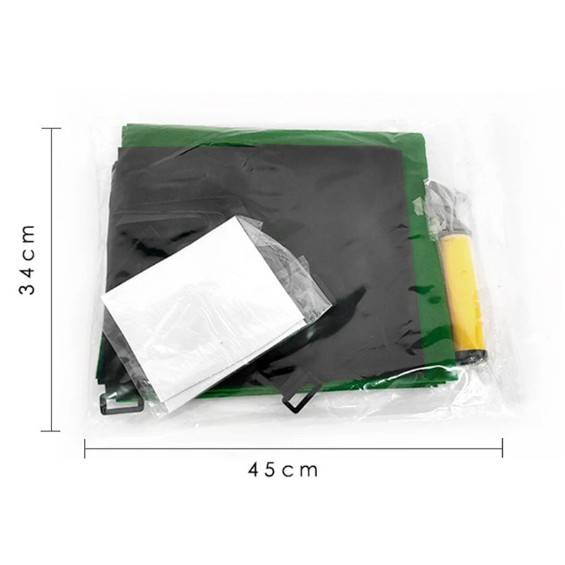 Professionele Puzzel Rolmat Deken Vilten Mat tot 1500/2000/3000 Stuks Accessoires Puzzel Draagbare Reizen Opbergtas