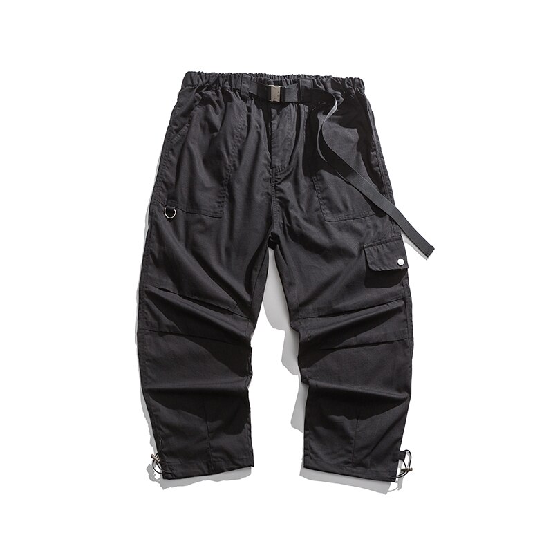 Goodstoworld Men Women 3D Flame Orange Black Jogger Pants Casual Sweatpants Cool Graphric Gym Lounge Sports Jogging Pants S