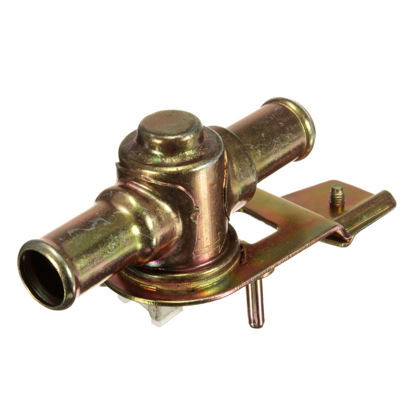 Auto Uitlaatklep Heater Regelklep C3UZ18495A YG133 Voor Ford E & F Serie Bronco Voor Dodge Van Pickup D100 ram 2500 Club
