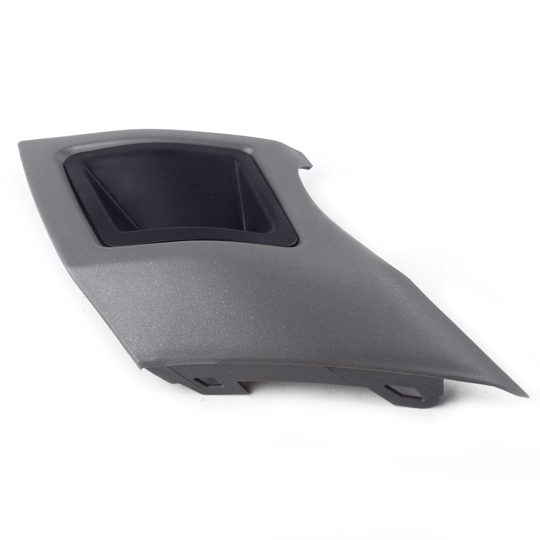 Beler 2 stuks abs uitlaat afdekking passend voor land rover discovery 5 lr5 l462 sse hse