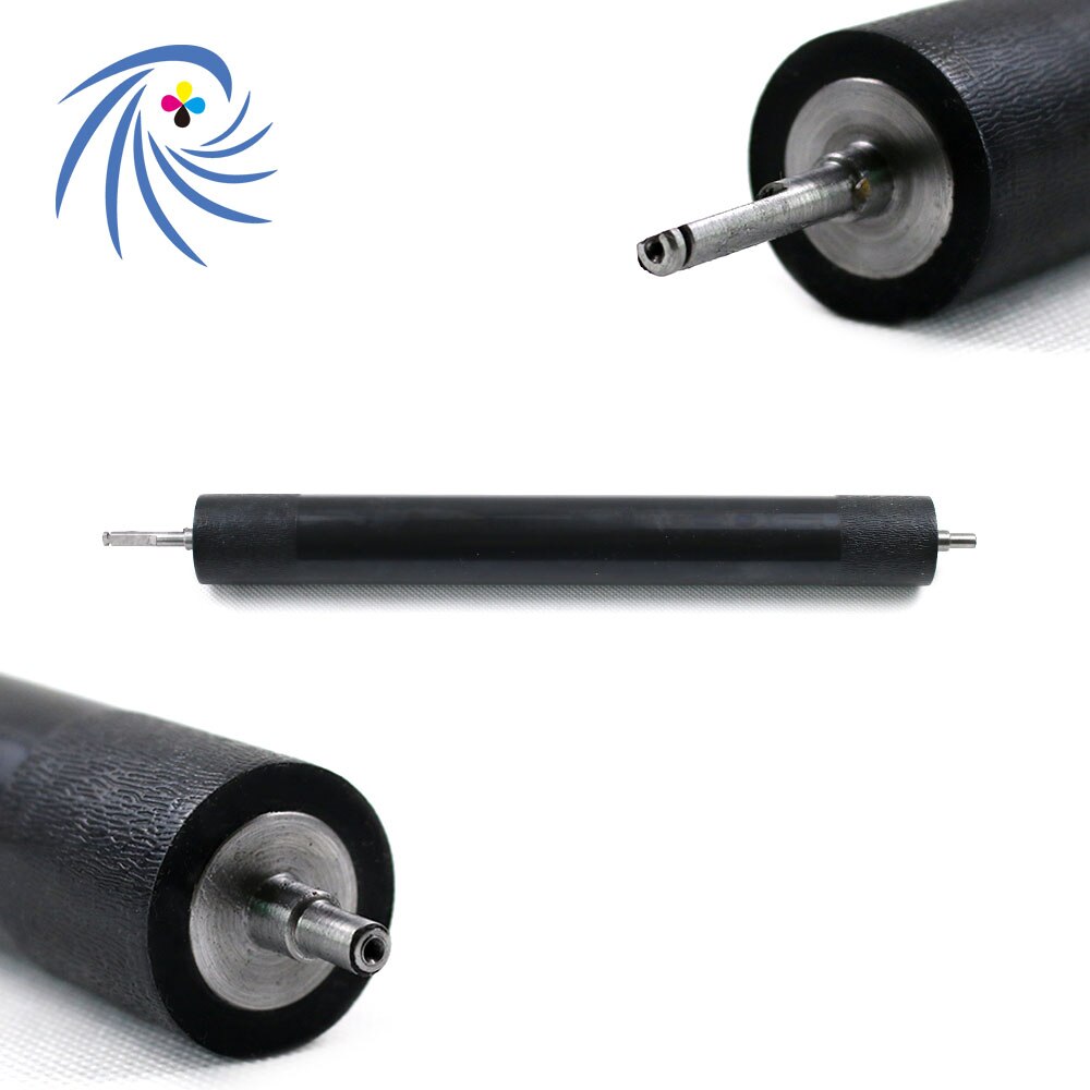 Fuser. Película de funda + rodillo de presión del fusor para Hermano MFC 8510 8910 DCP 8110, 8112, 8150, 8157 HL 5440, 5445, 6180, 5440