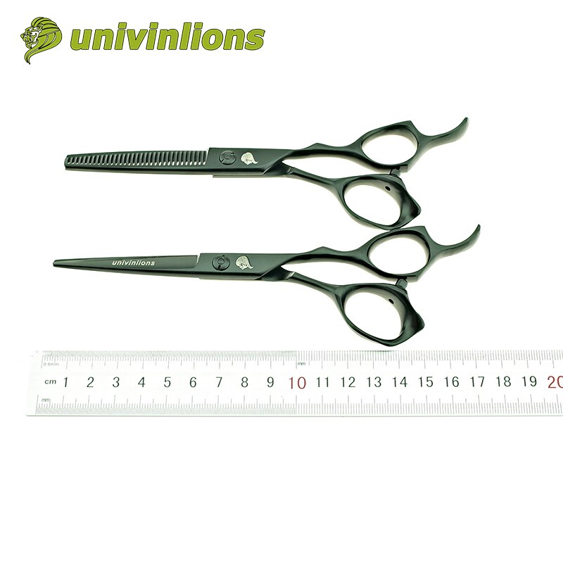 6" japanese micro serrated hair scissors hairdressing thinning barber cutting shears salon cabelereiro tijeras ciseaux coiffure