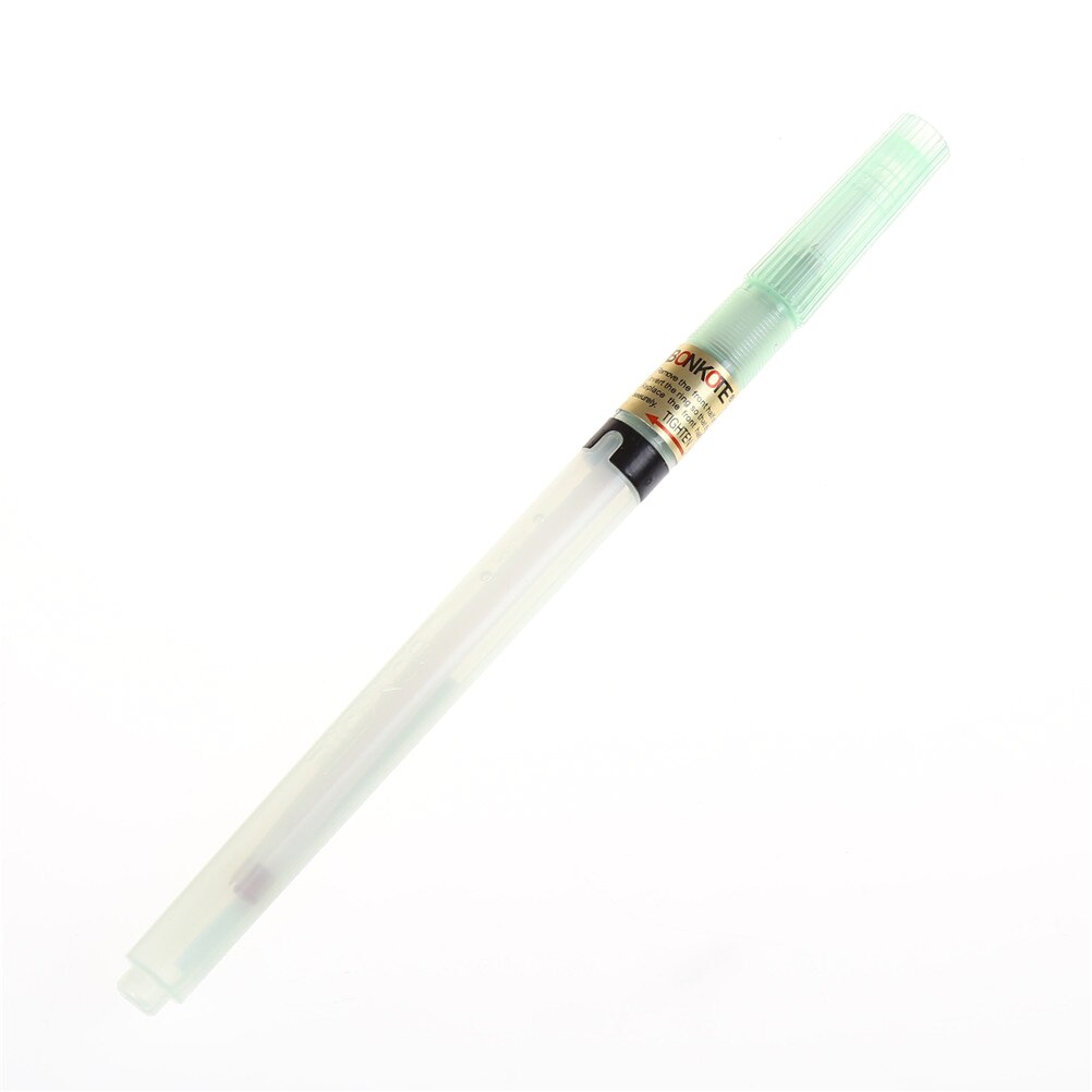 Stylo de Flux de soudure, outil de soudure applicateur tête de brosse pas de Flux propre stylo de Flux de soudure 1 pièce