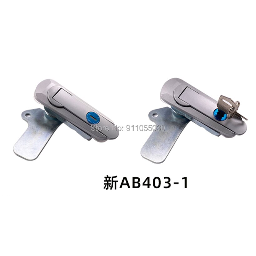 AB403-1 AB402-1AB401-1 Foundation Box Lock Apparat... – Grandado