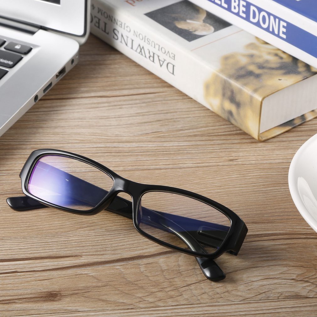 Unisex Stylish Practical Computer Goggles Radiation Resistant Glasses Anti Fatigue Eye Protection Glasses Goggles
