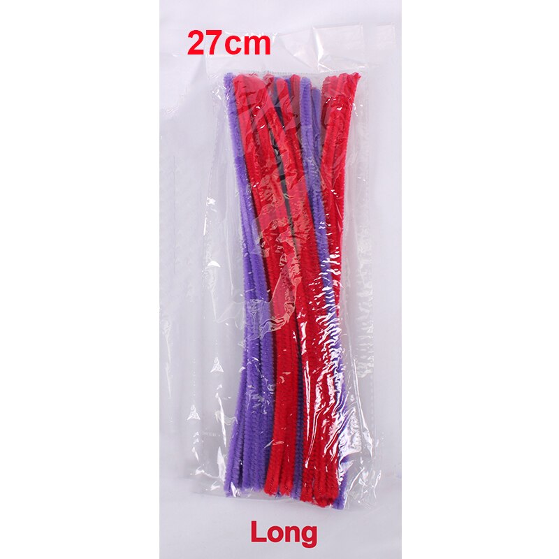 Palo de permanente Afro, cabeza de explosión, accesorios de salón, herramienta de permanente, barra de pelo entrelazada, giro de rizado, alta elasticidad, 20 unids/bolsa: 8mm27cm