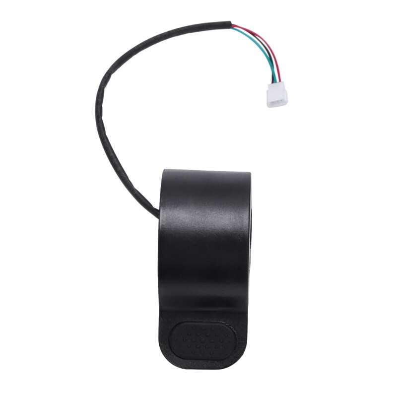 Speed Dial Duim Throttle Speed Control Voor Xiaomi Mijia M365 Elektrische Scooter Cod Xiaomi M365 Onderdelen