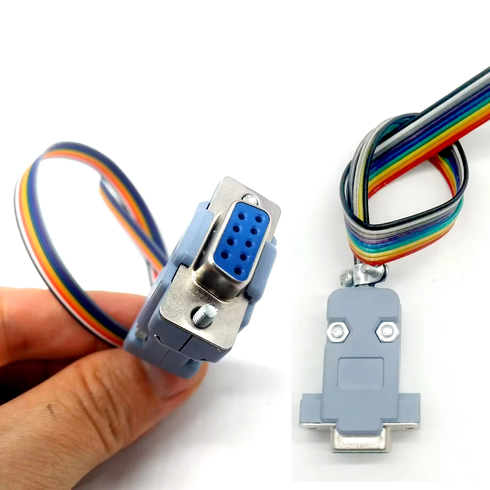 UPA USB Programmer V1.3 Connection Cables For UPA USB Programmer Tool ECU Pinout Diagnostic Connectors Compatible Adapter