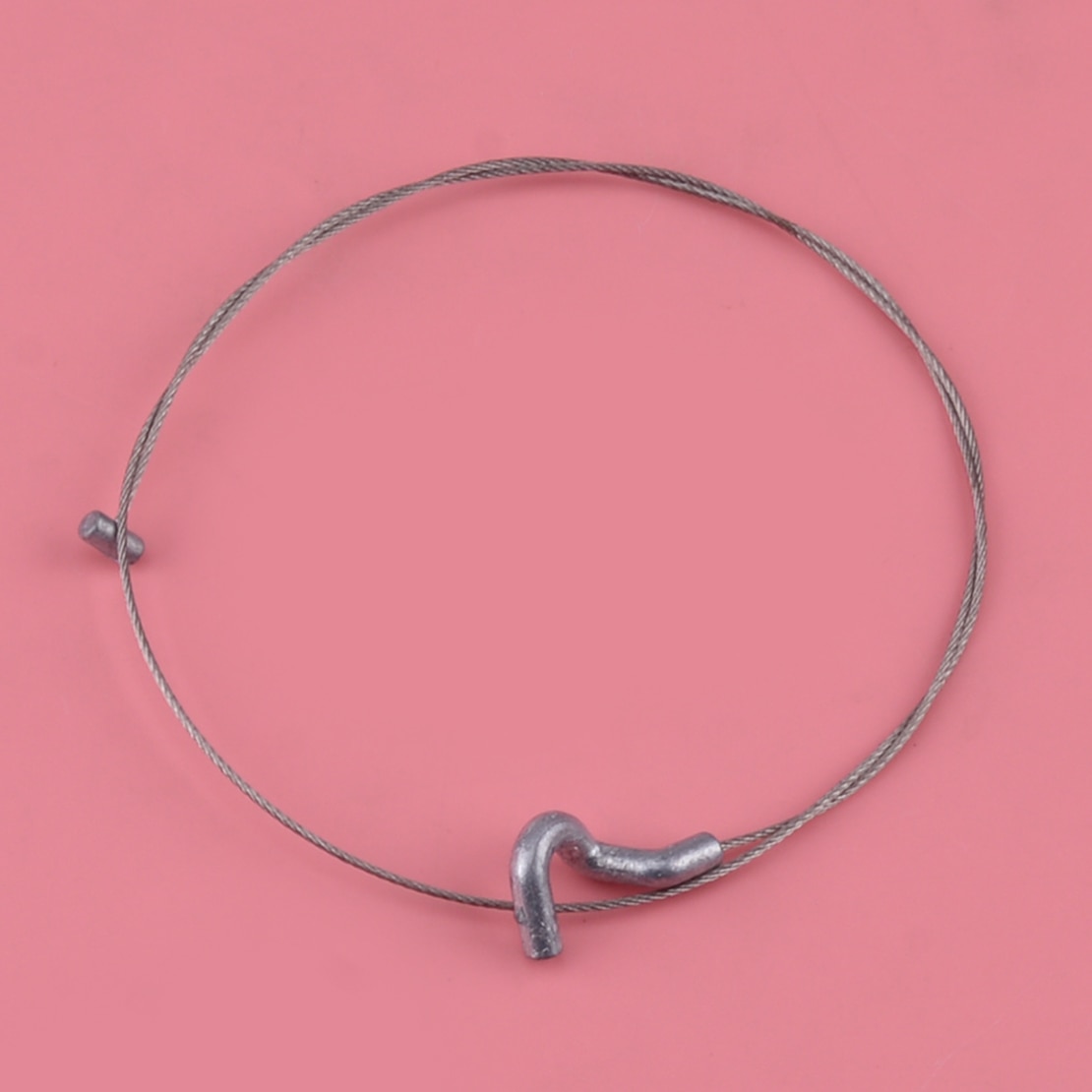 CITALL in Metallo 17 "Freno A Mano Leva di Rilascio Cavo di Primavera in forma per guado S-Max galassia 2006-2008 2009 2010 2011 2012 2013 2014 2015