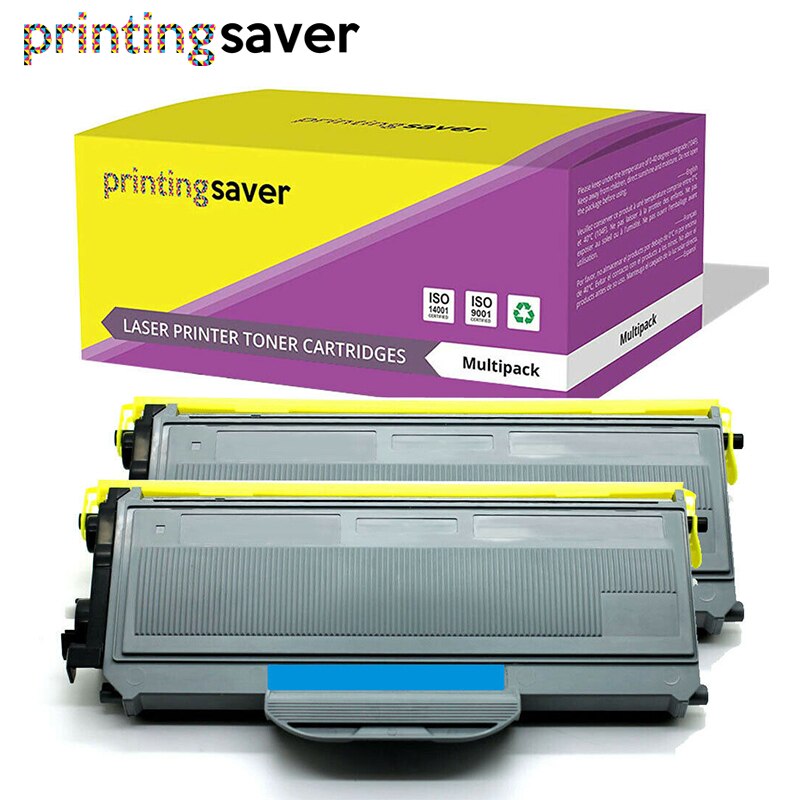 Compatibel voor Brother toner cartridge TN-360 TN360 TN2120 TN-2125 TN2110 TN-2120 voor HL-2140 HL-2140W HL-2150 HL-2150N HL-2170