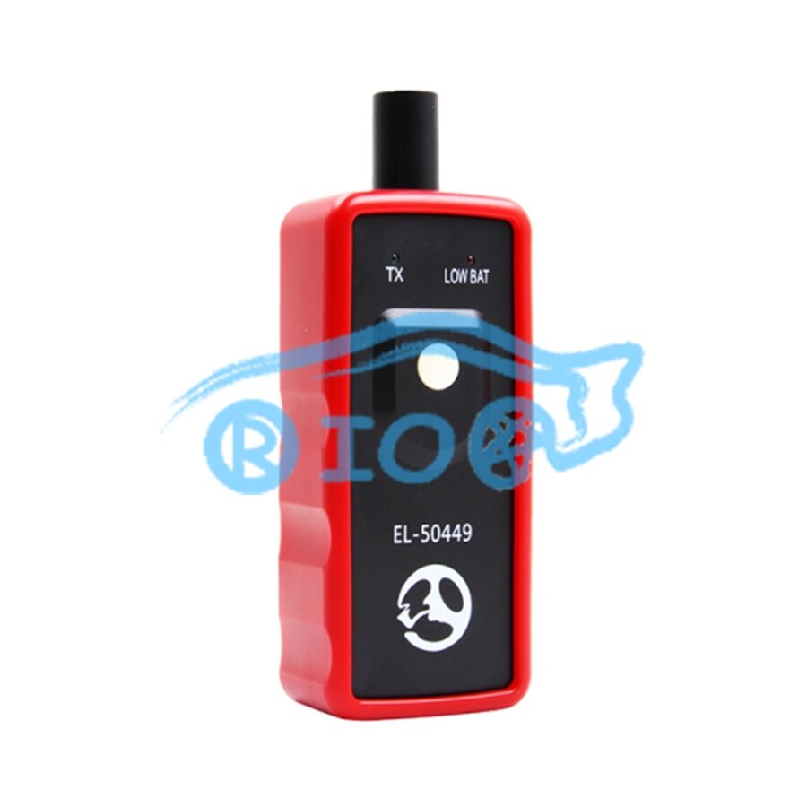 Bedst a + el50449 til ford tpms automotive værktøj dæktrykmonitor sensor reset værktøj el -50449 tpms til ford køretøjer