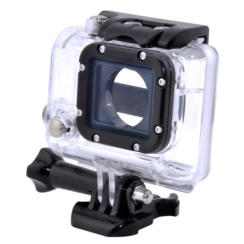 Funda carcasa impermeable para Gopro Hero 3, 45M