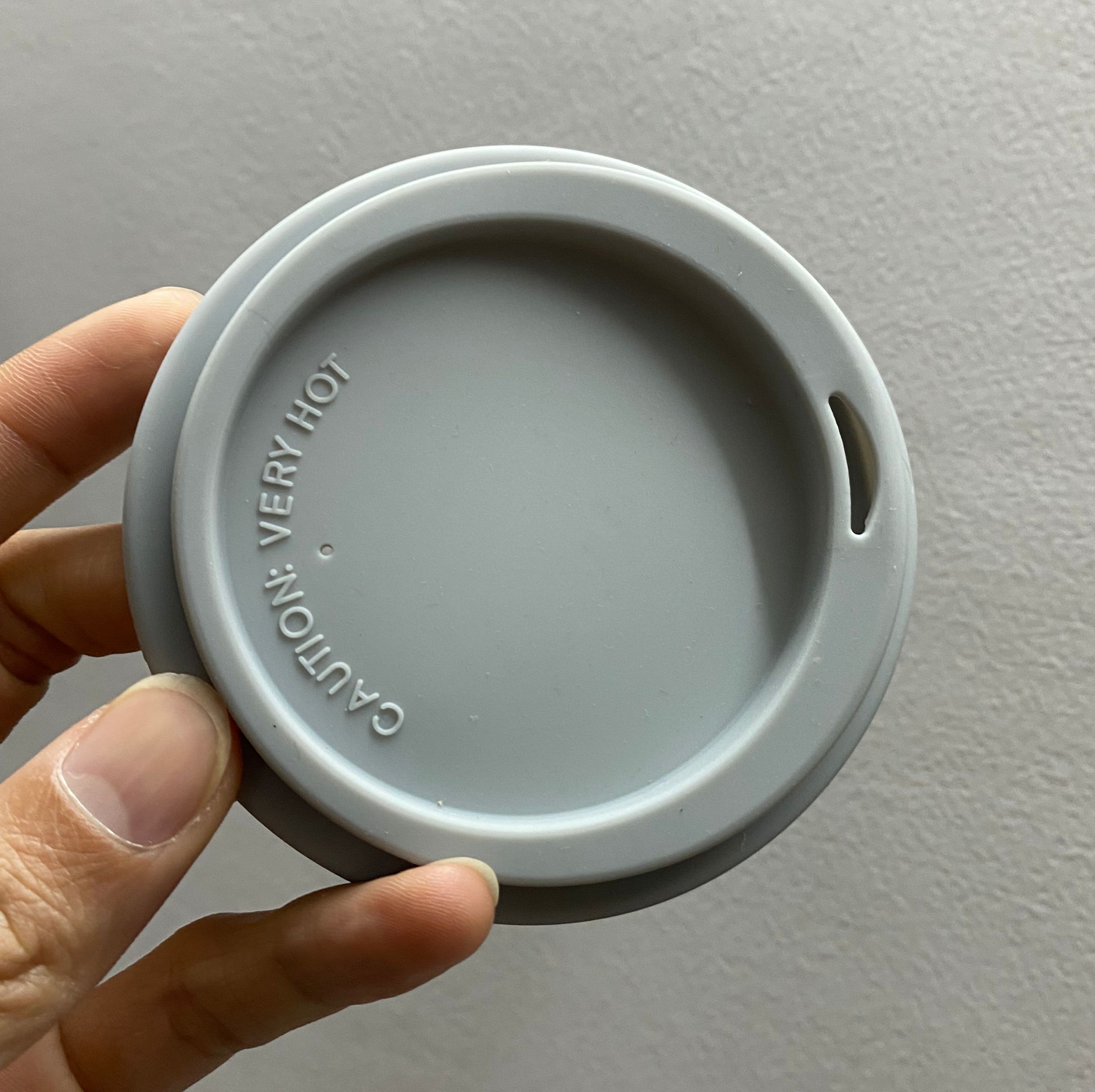 20pcs/lot mugs lid for Ceramic cup coffee mug,FDA coffee cup lids for water cup,silicone Reusable cup lids ,silicone Durable lid: Light Grey