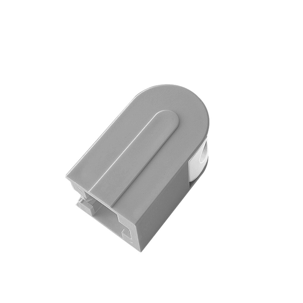 Adjustable Self Adhesive Showers Holder Bracket Support Douche Shower Head Holder Wall Mount Fixing Stand Bathroom Accessories