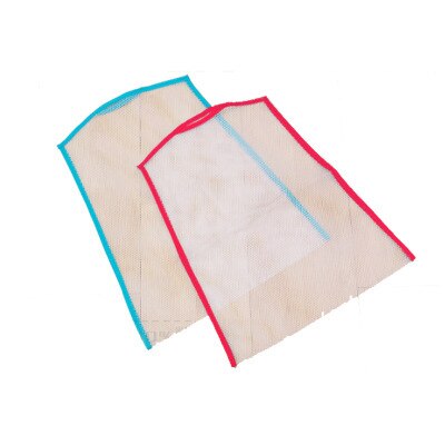 Drying Net Windproof Drying Rack Fine Mesh Print Multifunctional Pillow Toys Sun Underwear Drying Pillow Net Bag Hanging Rack