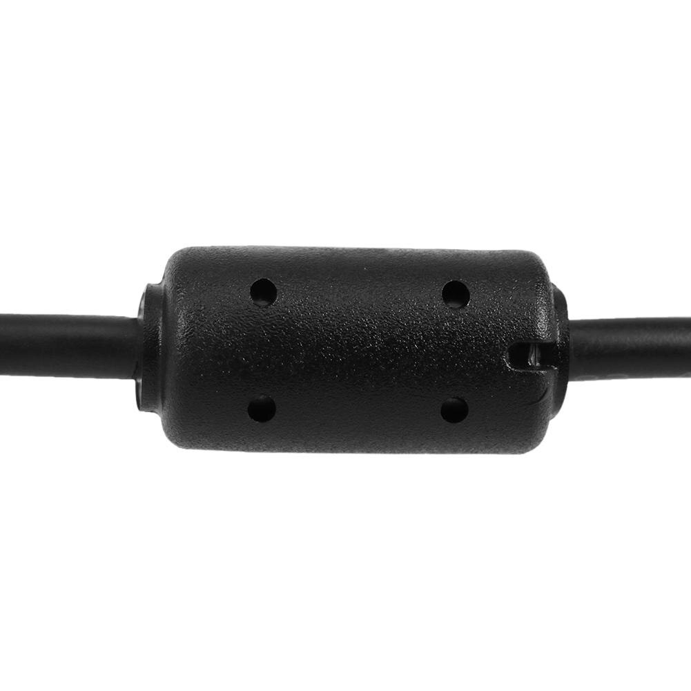 mini usb 2.0 havn frakt datakabel bilder video dataoverføringe lader kabler ledningsledning til kanon kamera serie 1m