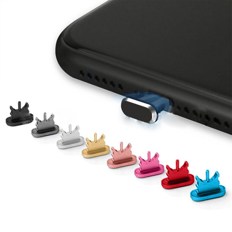 Multifunctionele Card Pick-Up Duurzaam Stof Plug Poort Opladen Jack Stopper Voor Iphone 5 5S 6 6 S 7 8Xr Xs Max Beschermen