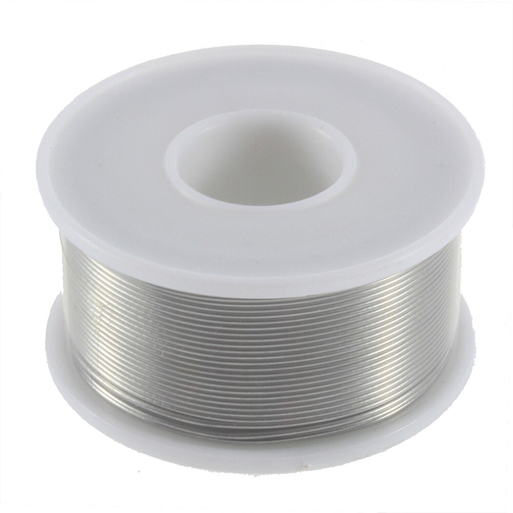 Arival 60/40 Tin 0.8mm Rosin Core Tin/Lood 0.8mm Rosin Roll Flux Soldeertin Reel