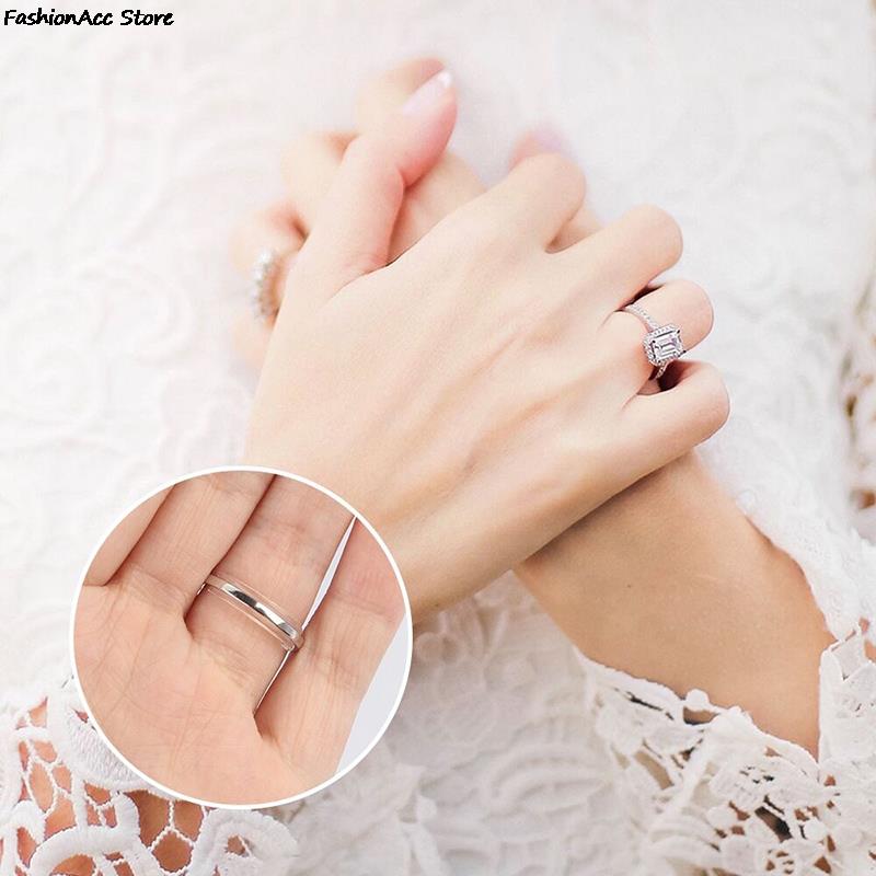 Ajusteur de taille de bague Invisible en Silicone pour votre bague, réducteur de serrage, taille de bague, anneaux d'espacement, garde 8 pièces