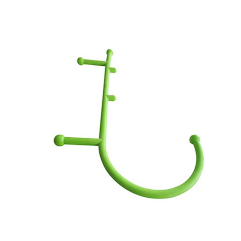 Deep point massage stick original point not to ask person massage machine cervical vertebra massage self-massage stick yoga ball: Default Title