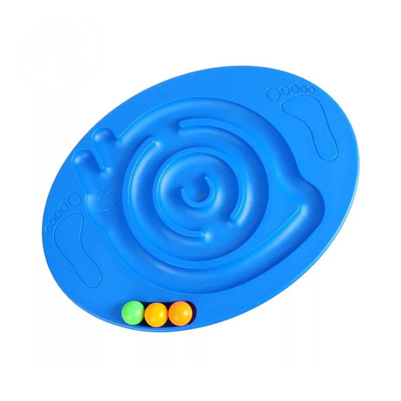 Spin Balance Board Kids Indoor Outdoor Sensory Toys Autism Sport Games For Children Activities