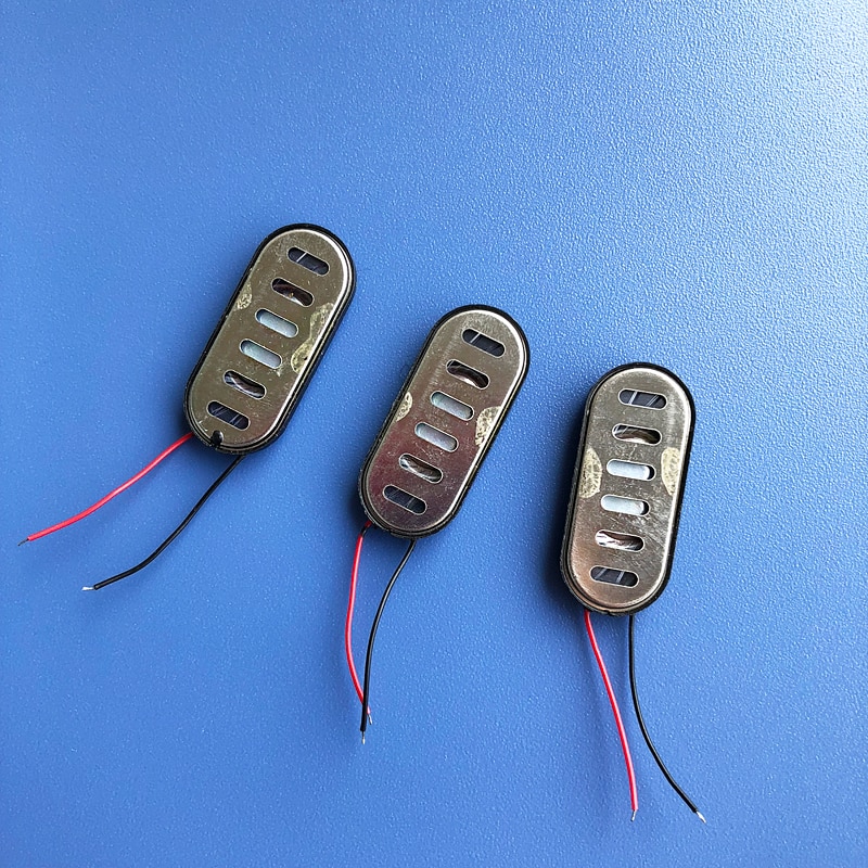 Neue Ultra-dünne mini lautsprecher 8 ohm 1,5 watt ... - Viceal