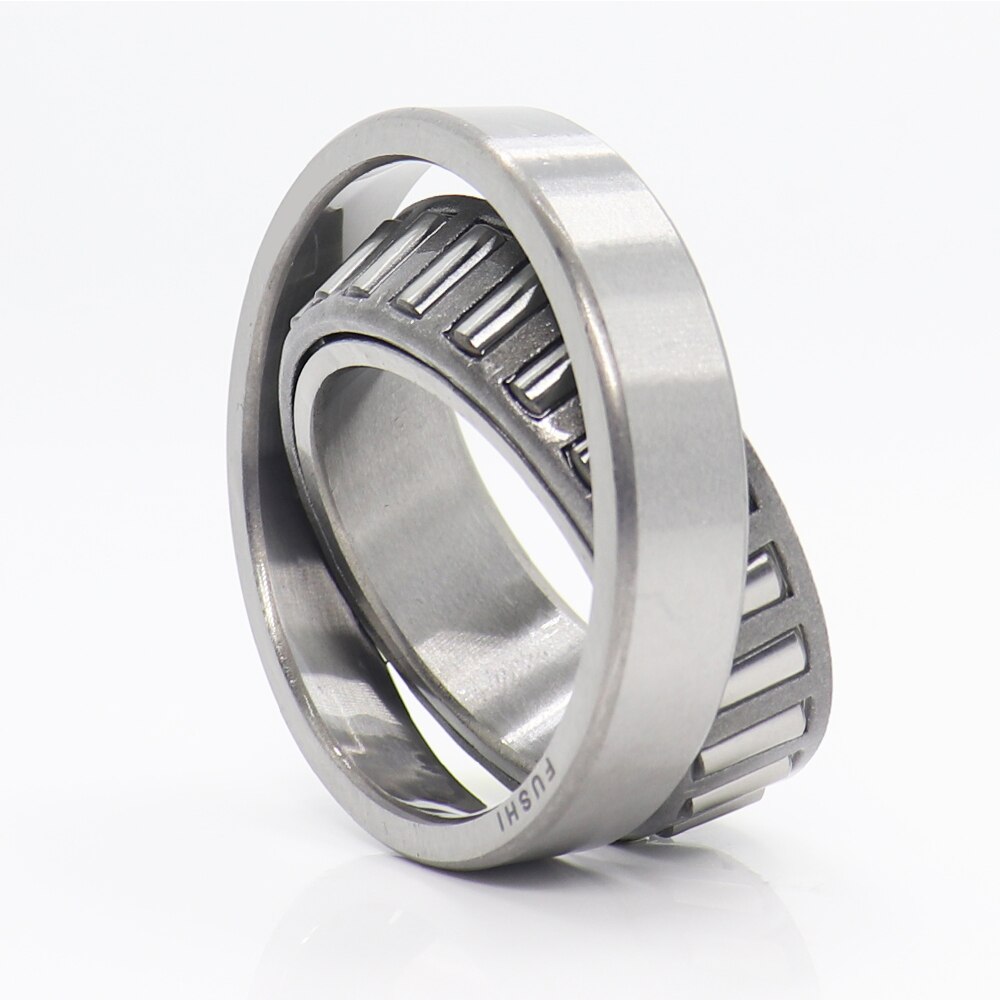 25YM1 45Y1 Rodamiento de rodillos cónicos 25x45x12 mm (1 ud.) - 45KS-25Y, rodamiento de soporte para motocicleta, copa cónica de una sola fila, duradero