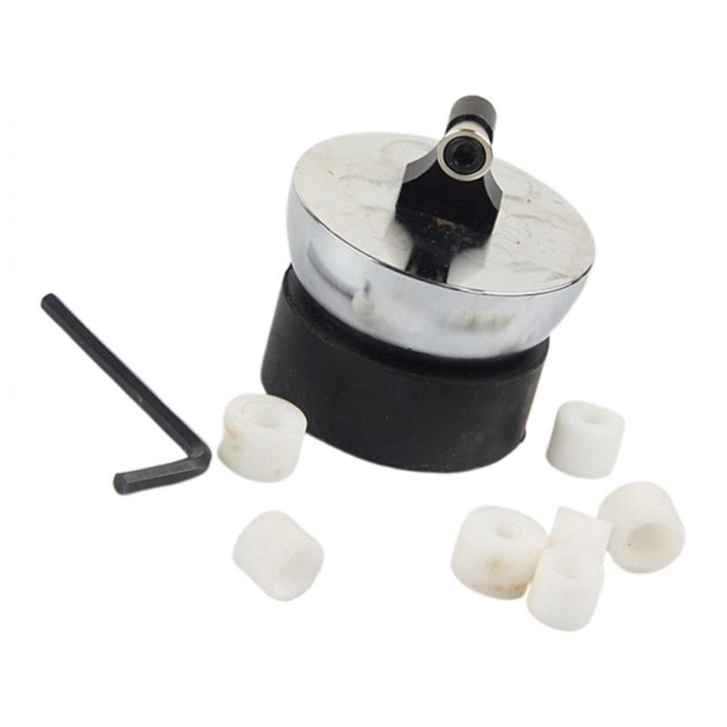 Ring Diamond Stone Setting Tool Ring Setter Clamp Jewellers Making Tool