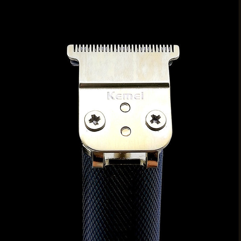 Kemel Precision Trimmer Kamei Detailing Detalher Blade Kmei Trimer for Drawings Kemey Mini Hair Clipper Keimei Small Cuter Kimei