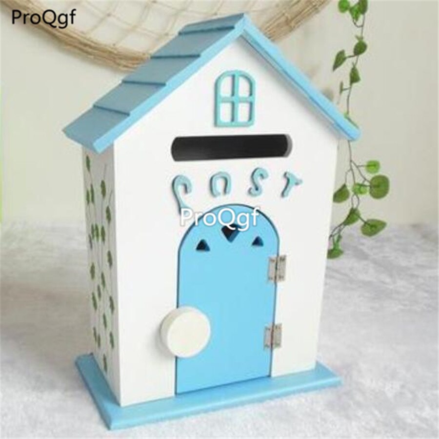 Ngryise 1 Set indoor use mail box: 2