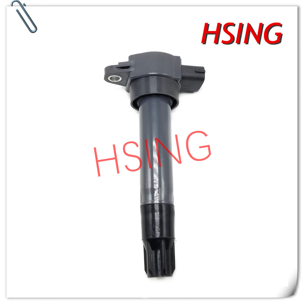 HSINGYE-bobina de encendido n. ° 1832A026, nueva, compatible con Mitsubishi Pajero 2006, 3,8 l, 6G75, ***, pieza n. ° # MN195452