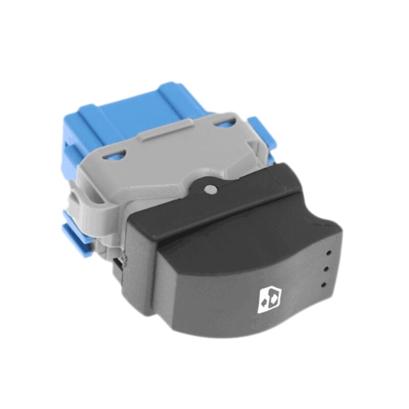 1Pcs Power Window Master Switch Automotive Glas Lifter Voor Renault Master 8200476809