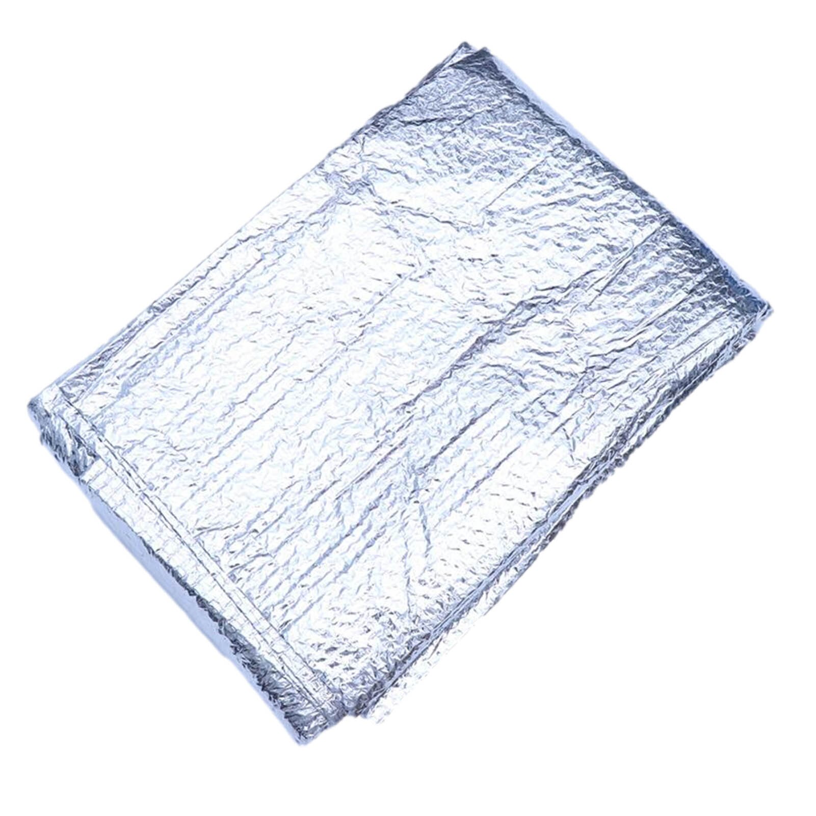 Swimming Pool Heat Preservation Cover Heat Insulation Swim Pool Cover Thermal Insulation Pool Film Dustproof Swimming Pool Film