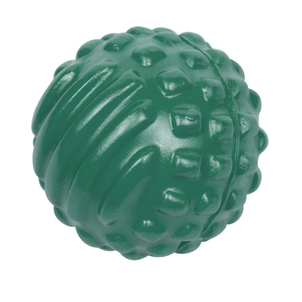 Pu skum bump fascia bold muskel afslapning fitness massage bold vandtæt og let at rengøre sundhedspleje bold