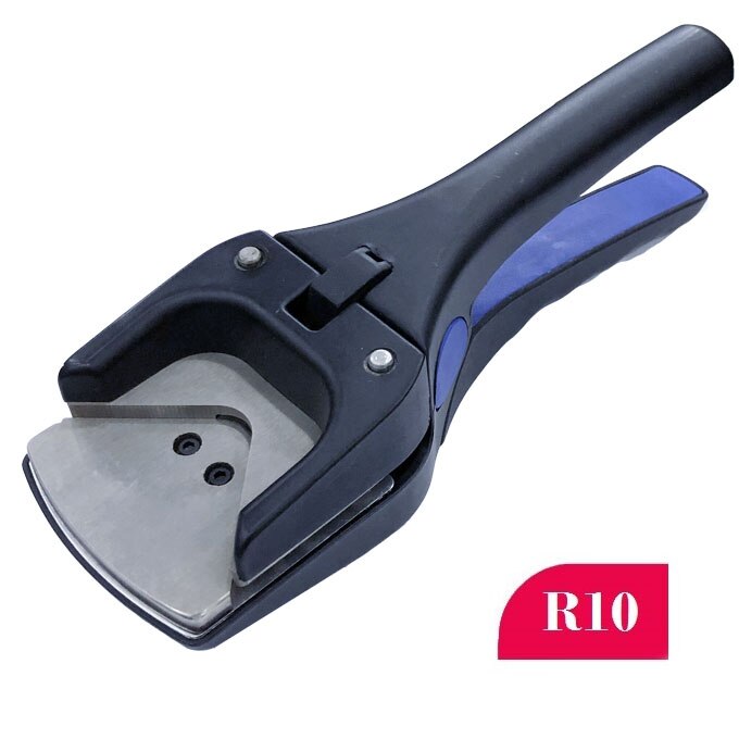 R3 Photo corner cutter 3mm rounder corner cutter Paper Cutting Embossing Tools R5 R10: R10