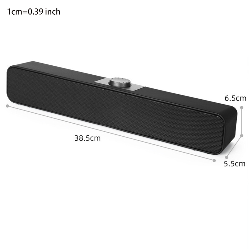 Muziek Speaker Bluetooth-Compatibel/Wired Bassboom Technologie En Luid Stereo Party-Speaker Gevallen Voorkomen Interferentie