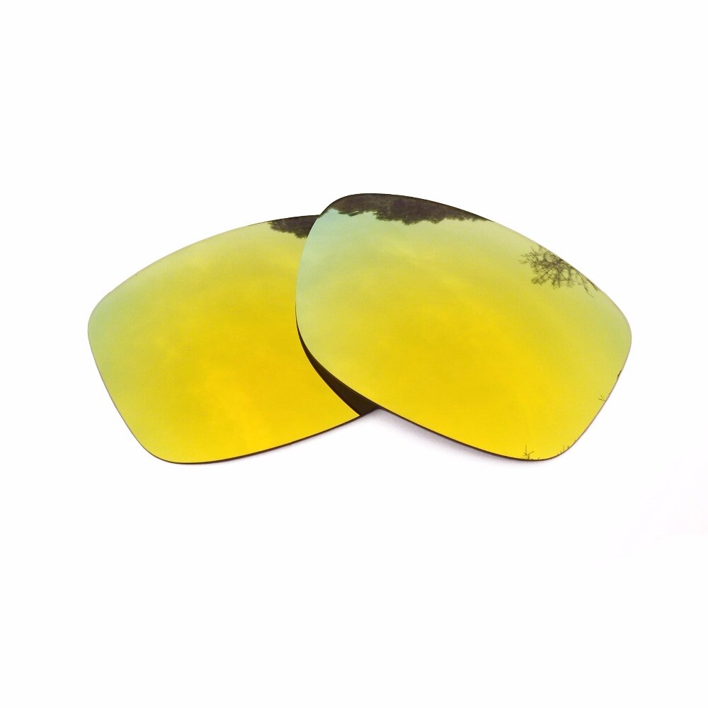 Polarized Replacement Lenses for Holbrook Mix Sunglasses - Multiple Options