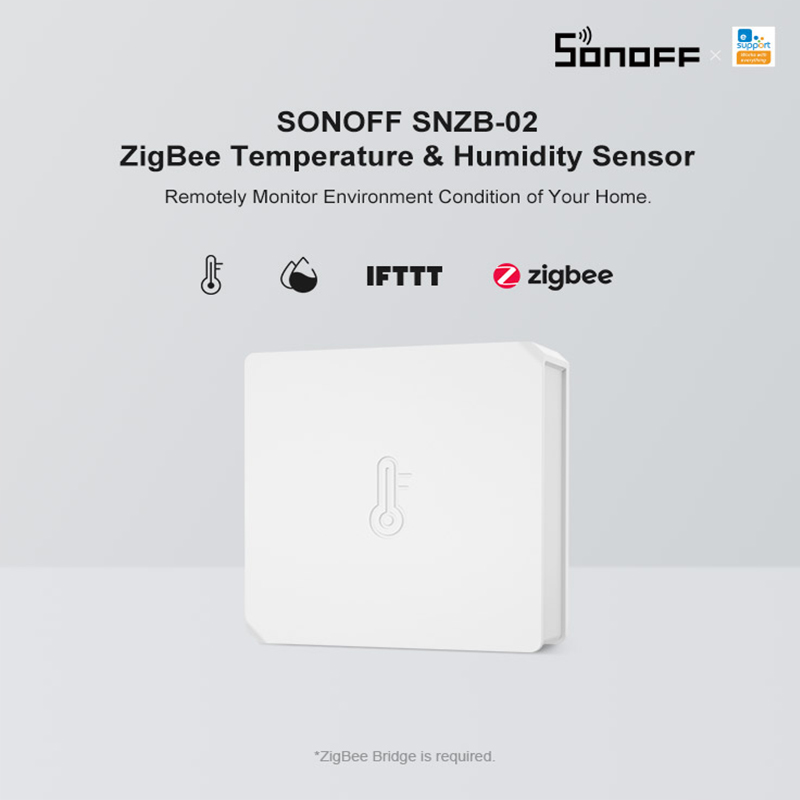 SONOFF ZB Dongle-Plus Zigbee 3,0 USB Universal ZigBee Gateway vía ZHA o Zigbee2MQTT Compatible con ZBMINI SNZB S26R2ZB Alexa