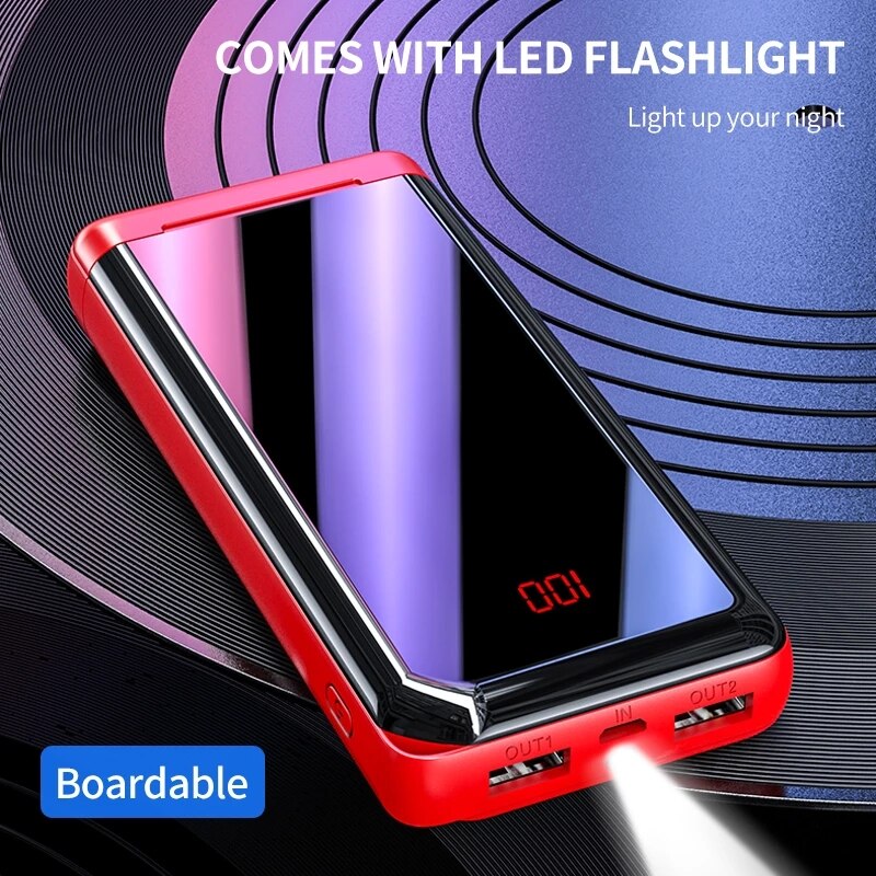 2 In 1 Met 10000Mah Opladen Case Power Bank Draadloze Bluetooth Oortelefoon 3D Stereo Dual Mic Draadloze Sport Bluetooth oordopjes