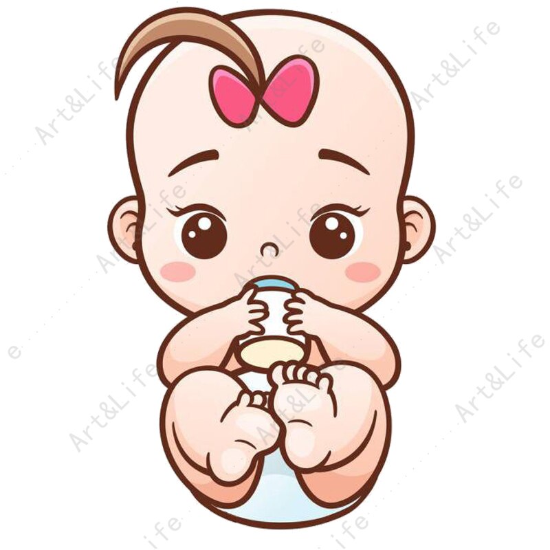 Leuke Mooie Baby Metalen Stansmessen Stencils Voor Maken Scrapbooking Papper Kaart Album Verjaardag Card Embossing Cut Sterven